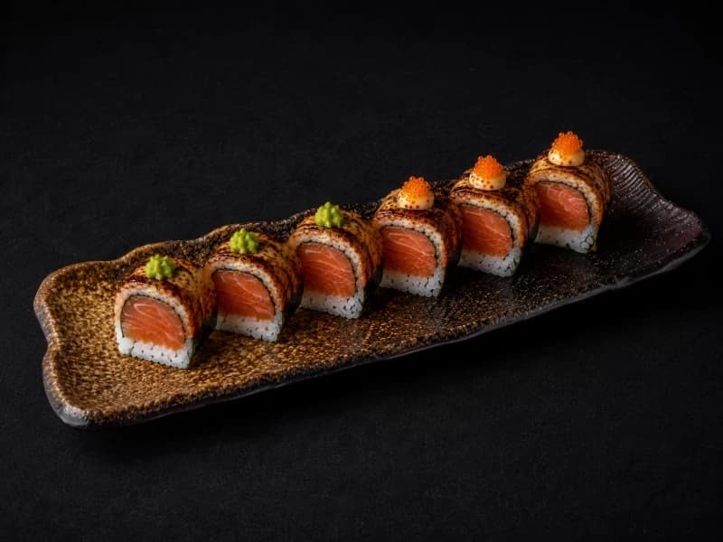 Chef's Roll