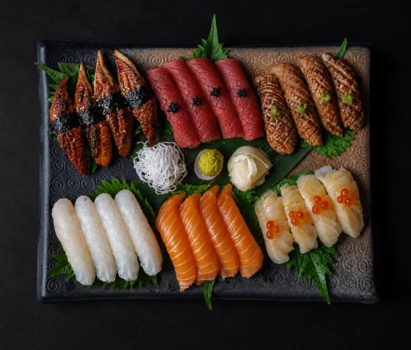 Grand Nigiri Set 24 pcs.