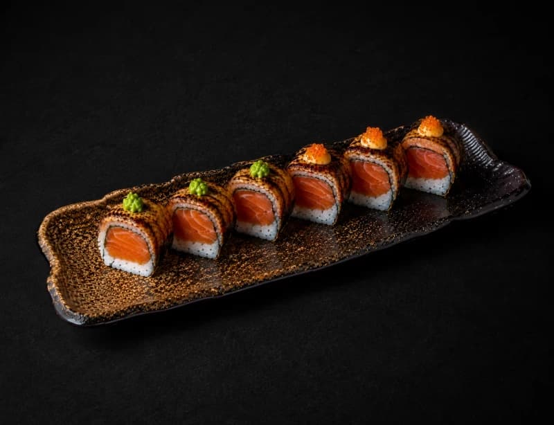 Chef's Roll