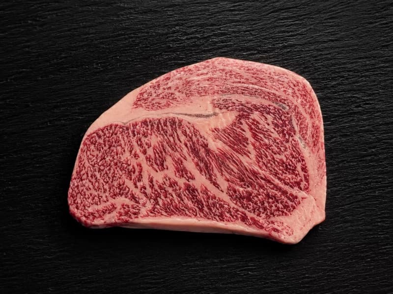 Wagyu Ribeye Japan A5