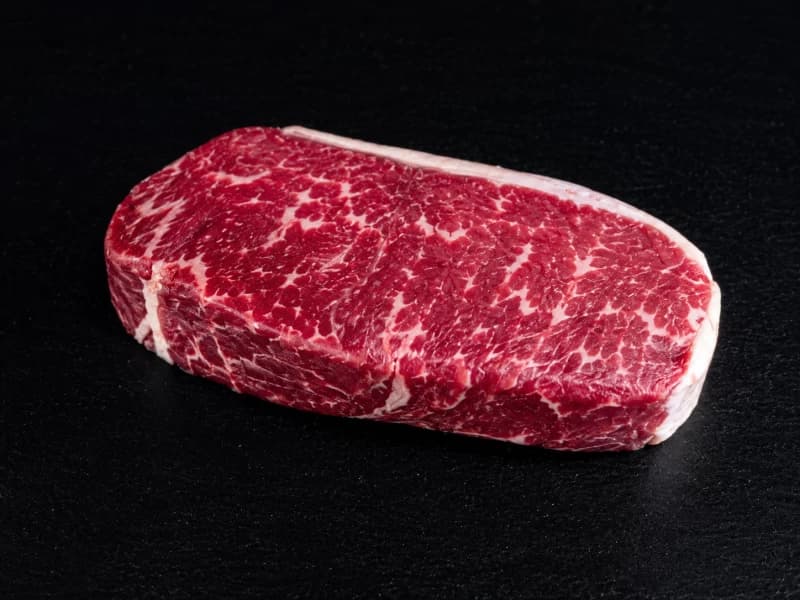 Striploin dry-aged 60+ dienas
