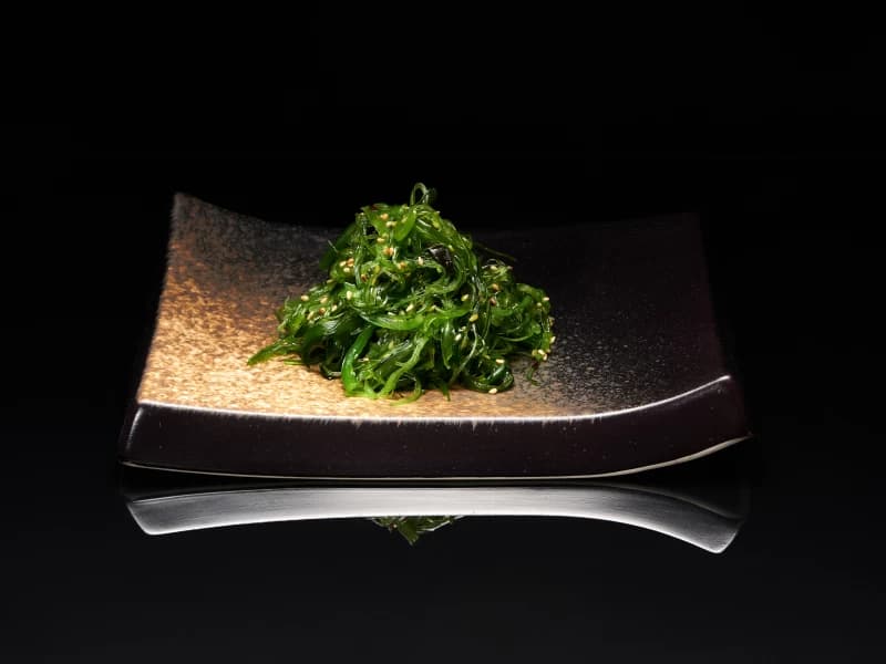 Seaweed (Chuka)